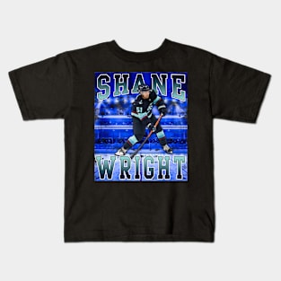 Shane Wright Kids T-Shirt